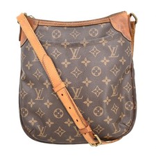 ACQUISTA BORSA A TRACOLLA LOUIS VUITTON ODEON PM M56390 CA4028 YQ05733