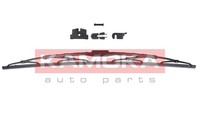 Kamoka Wischerblatt 28600 600 Mm Vorne FüR Daf/Iveco/Man/Mercedes/Nissan/Renault