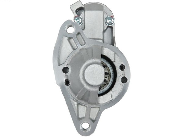 As-Pl Starter Passend FüR Jeep Grand Cherokee III 5.7 V8 4X4 Commander-image