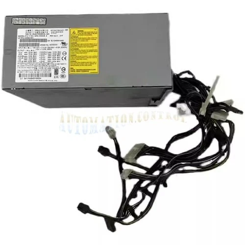 1050W DPS-1050CB A For HP XW8600 440860-001 442038-001 Server power supply