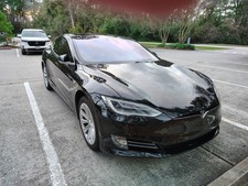 2019 Tesla Model S 