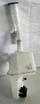 #ad 2024 2026 HYUNDAI SANTA FE WINDSHIELD WASHER RESERVOIR BOTTLE TANK # 109307 $166.32