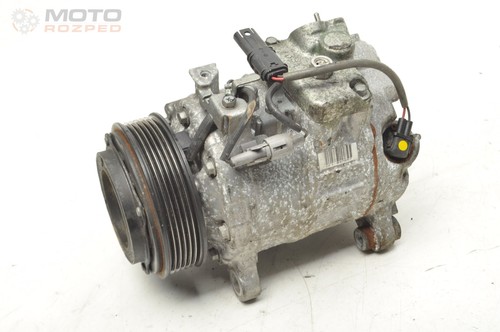 BMW 7 F01 730d 3.0 24V 258PS Klimakompressor Klimaanlage 9216466