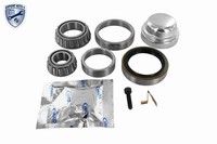 Radlagersatz Vorne Vaico V30 0635 FÜR Mercedes Radlager KIT Nabenlager Satz