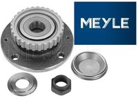 Meyle 40-147520001 Radnabe Rad Nabe FüR Citroen FüR Peugeot