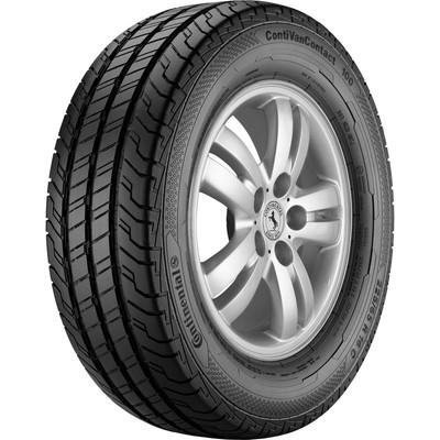 VANCO100 Sommerreifen 195/70 R15 104R LLKW Reifen
