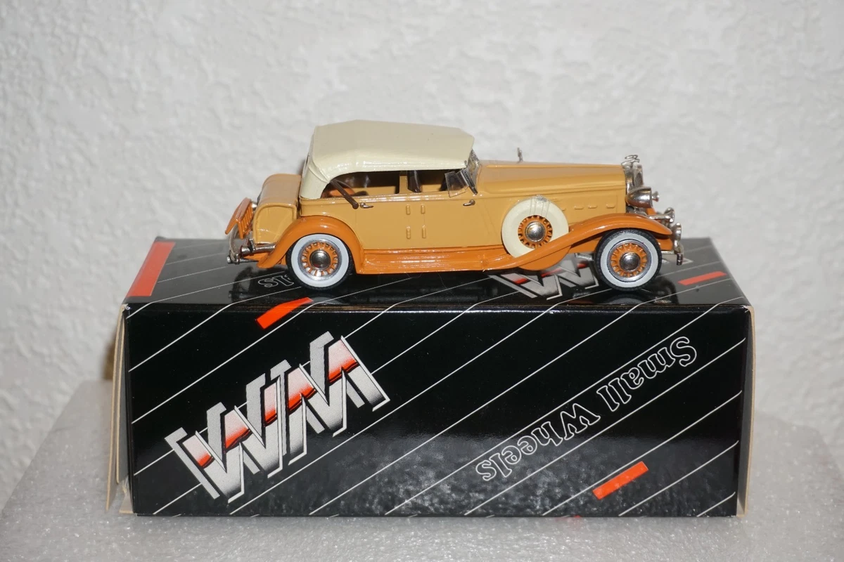 Western Models 1:43 Diecast Cars for sale | eBay