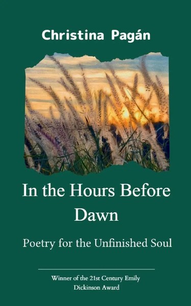 Christina PagáN | In The Hours Before Dawn | Taschenbuch | Englisch (2025)-image