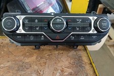 2021-2024 Jeep Wrangler Automatic Ac Heater Climate Temperature Control Oem 2021-2024 Jeep Wrangler Automatic Ac Heater Climate Temperature Control Oem