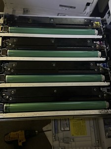 OEM Canon C5540,5560 Set Drum And Deverloper Unit