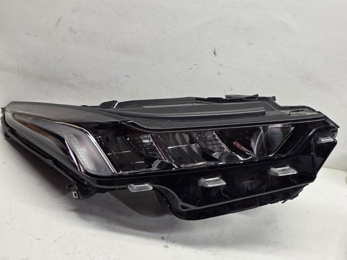 2020 21 22 23 24 CADILLAC CT5 RIGHT PASSENGER HEADLIGHT LED LAMP OEM COMPLETE