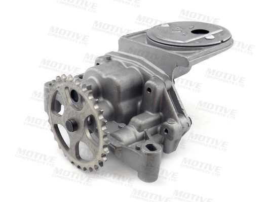 Pompe à huile MOTIVE OP248 pour moteurs essence et diesel équivalent OE 1001.50