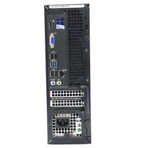Las mejores ofertas en Computadoras de escritorio PC Dell Optiplex