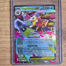 Pokémon TCG Mega-Starmie EX 330 KP Deutsch H...