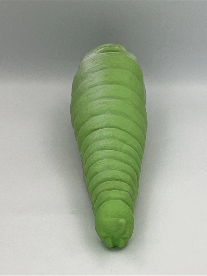 Variable Uncanny Embryo Horrible Original Box Tested Works Battery Powered - Image 4 of 4