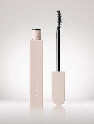 Rose Inc Ultra Black Lash Lift Serum Mascara 10.7 ml .36 fl oz Full Size NIB