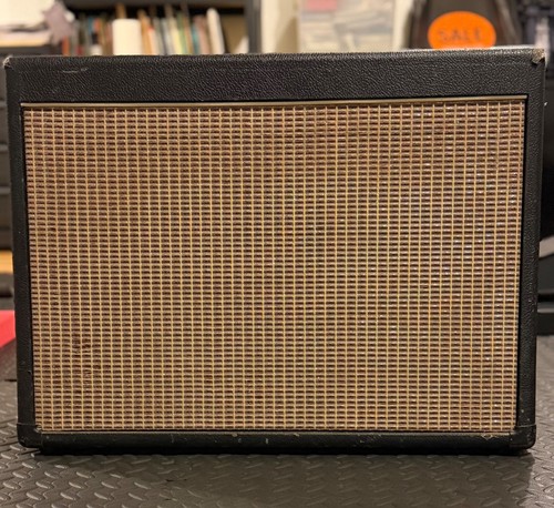 Flextone Tubetone Line 6 Guitar Amp