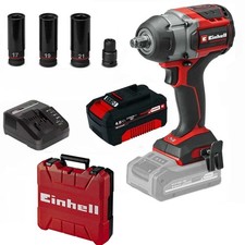 Einhell Schlagschrauber TP-CW 18/750-C Li BL ...