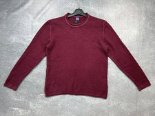 Boggi men’s knit sweater