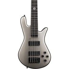Spector NS Ethos 5 FiveString Electric Bass G...