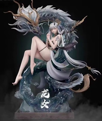 Wuthering Waves Figur Jinhsi