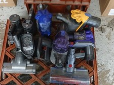 Dyson Job Lot of spares Bargain to Clear.