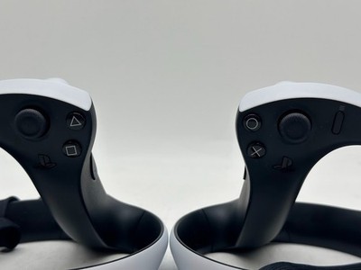 PlayStation VR2 (PSVR2) no game included | eBay