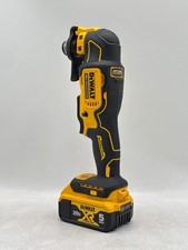 DEWALT DCS354B ATOMIC 20-Volt MAX Brushless Cordless Oscillating Tool Tool-Only