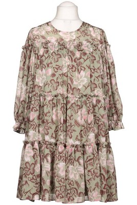 TED BAKER Kleid Damen Dress Damenkleid Gr. EU 42 (TED BAKER 4) Mehrf... #50rbncs