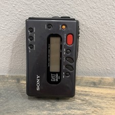 Preços baixos em Sony DAT | eBay