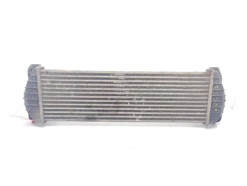 2371109050 Ladeluftkühler für SSANGYONG KYRON 200 Xdi Premium 4WD 2006 9062943 - Bild 2 von 8