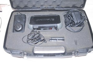 Shure Pgx4 | eBay
