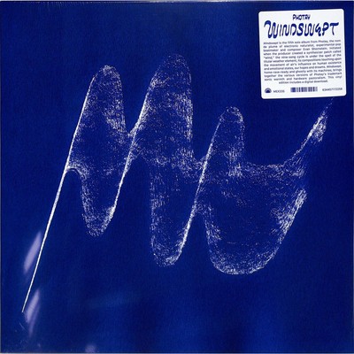 Photay / WINDSWEPT (LP) / Mexican Summer / 39158601 / LP