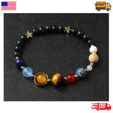 Solar System Universe Eight Planets Healing G...