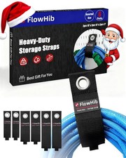 Stocking Stuffers for Men, Heavy-Duty Storage Straps, Gifts for Men, Hook and...