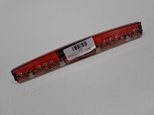 3R5945097 DRITTE BREMSLEUCHTE / 502938 für SEAT EXEO BERLINA (3R2)