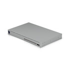New ListingUbiquiti USW-Pro-XG-10-PoE UniFi 10-Port Layer3 10Gb PoE+++ Etherlighting Switch