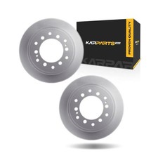 For Toyota Fj Cruiser 2010 11 12 13 2014 Brake Rotors