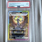 New ListingPokemon TCG Umbreon ex 161/131 Prismatic Evolutions SIR Holo PSA 9 EN 2025