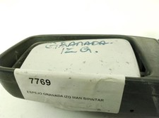 Retroviseur gauche (ou coque) Ford GRANADA