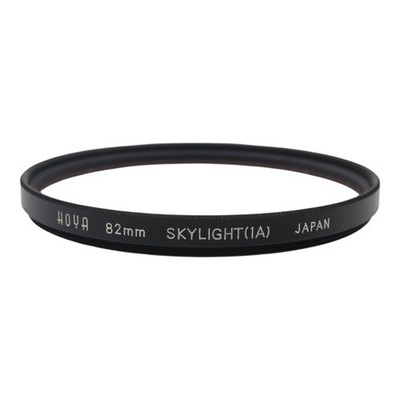Hoya Skylight Filter  82mm (1A)