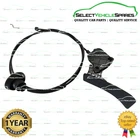 OE NEW CITROEN C3 MK2 / DS3 BONNET RELEASE HANDLE & CABLE 2010-2016