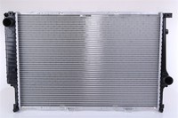 Nissens MotorküHler WasserküHler ** First FIT ** 60622A FüR BMW 8Er E31 5Er E34