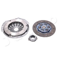 Japko Kupplungssatz 92352 FüR Mazda Gh 225Mm Station Wagon Gy Hatchback Gg Sport