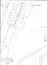 Baugrundstück in attraktiver Lage von Bad Kissingen zu verkaufen