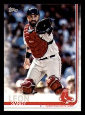 2019 Topps Mini On Demand Parallel 251-500 * * Set Break * * Pick Your Card * *