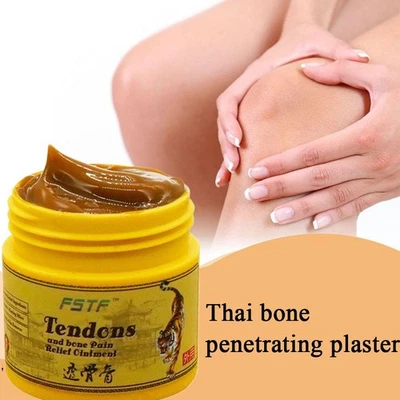 Crème pénétrante pour les os crèmes de soin des articulations crèmes de massa~