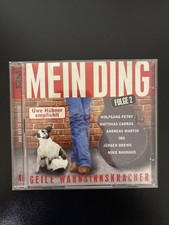 Mein Ding 2