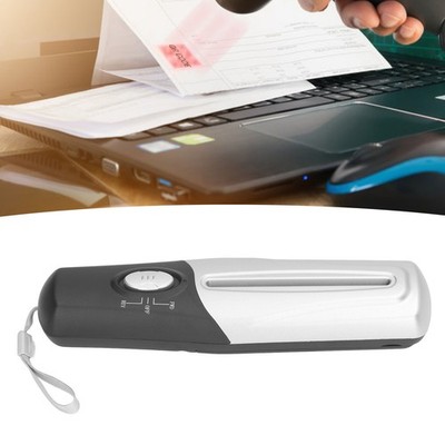 Portable Paper Shredder Multifunctional Mini USB Electric Paper Shredder For