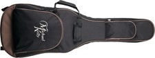 Acoustic Bass Guitar Gig Bag